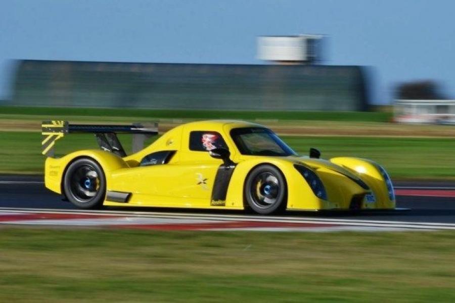  Radical RXC 2013 года  (фото 16 из 16)
